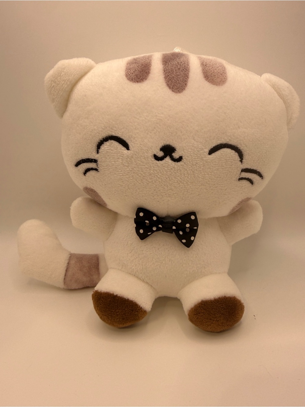 Lissipuppe Plush Cat Window Cling Lissidoll Stuffed Animal Anime Manga